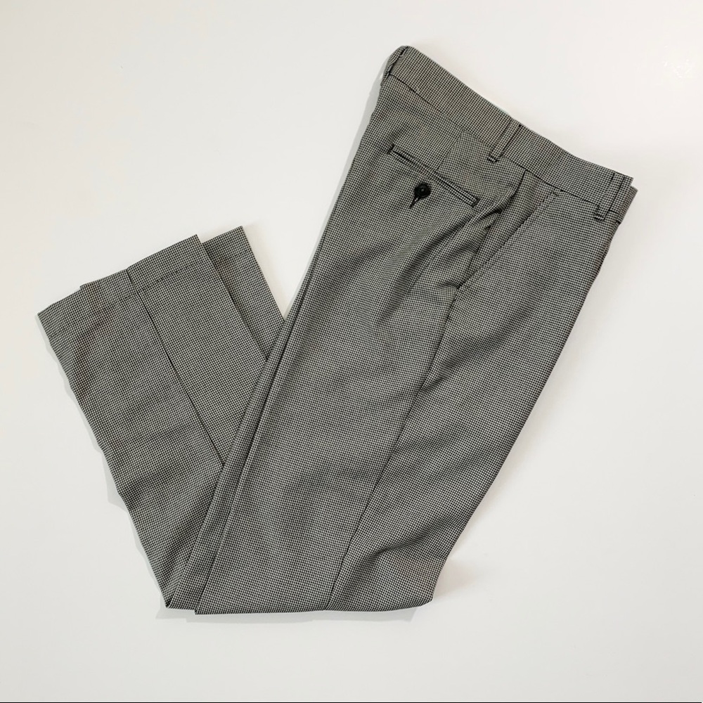 Class Club Boys Modern Fit Dress Pants